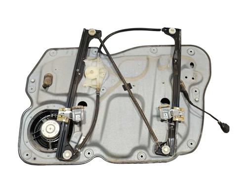 Used Front left window mechanism Front left window mechanism 36038038 36038038