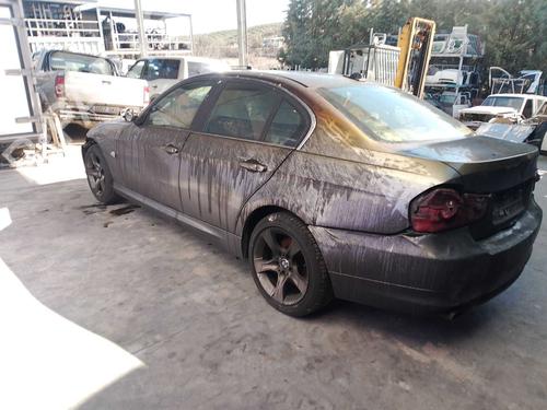 Left front steering knuckle BMW 3 (E90) 320 d | BP23901171M25  - Image 5