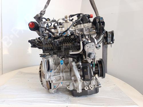 Engine CITROËN C3 III (SX) 1.2 THP 110 (SXHNPS, SXHNZT, SXHNZ6) | BP29632292M1 