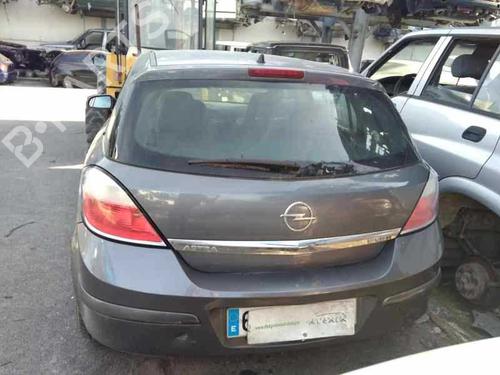 Engine control unit (ECU) OPEL ASTRA H (A04) | BP9995746M57 - Image 6
