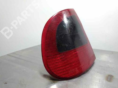 Left taillight SEAT CORDOBA (6K2)  | BP10152611C34 