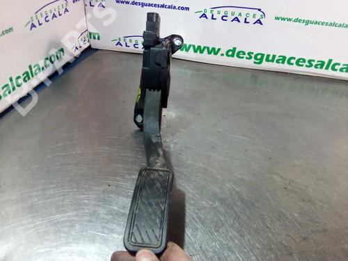 Pedal FORD FIESTA VI (CB1, CCN)  | BP9992974I4 