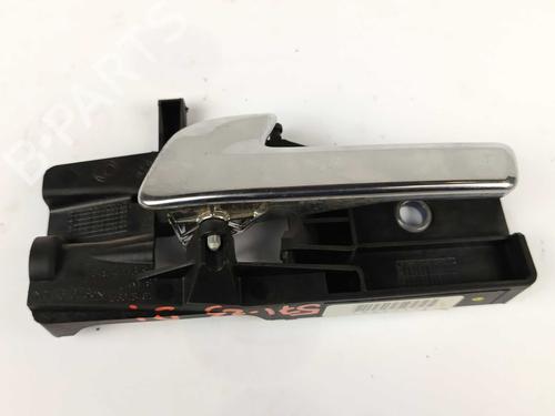 Front left interior door handle ALFA ROMEO 159 (939_) 1.9 JTDM 8V (939AXE1B, 939BXE1B, 939BXH1B) | BP29709211I13 - Image 1
