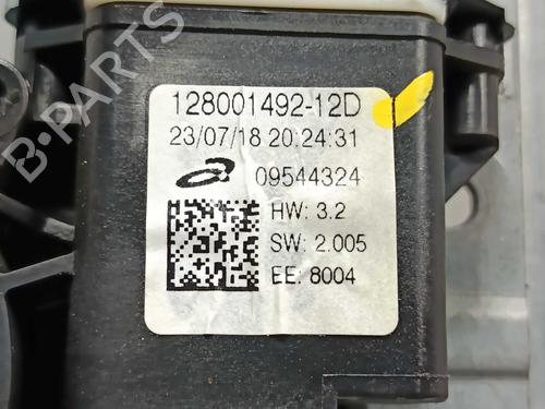 Front left window mechanism RENAULT EXPRESS Box Body/MPV | BP36032896C22 - Image 4