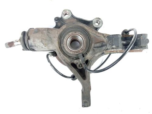 Right front steering knuckle CITROËN BERLINGO Box Body/MPV (B9)  | BP11197775M26 