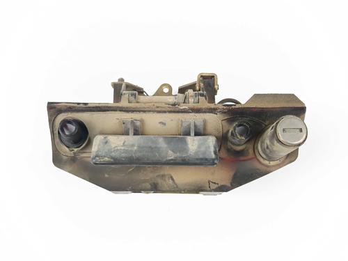 Used Tailgate handle Tailgate handle VW TRANSPORTER T4 Van (70A, 70H, 7DA, 7DH) 1.9 TD (68 hp) 36041140 36041140