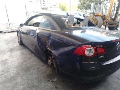 Oil sump VW EOS (1F7, 1F8) 2.0 TDI 16V | BP30571177M115  - Image 7