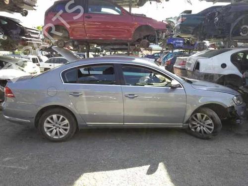 Warning switch VW PASSAT B7 (362) | BP14354394I22 - Image 5