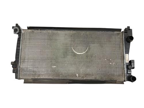 Used Water radiator Water radiator AUDI A3 Limousine (8VS, 8VM) 1.6 TDI (105 hp) 34554943 34554943