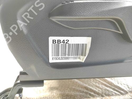 Sæde sæt SSANGYONG TIVOLI 1.5 | BP28515311C78 - Image 8