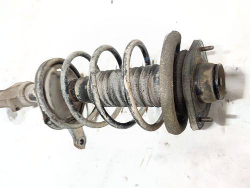 Left front shock absorber CITROËN SAXO (S0, S1) 1.5 D | BP27465308M16 