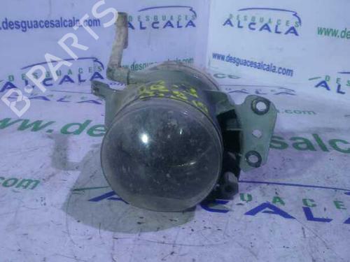 Used Left front fog light Left front fog light 9988798 9988798