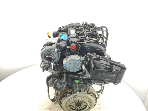 Engine FORD FOCUS II (DA_, HCP, DP) 1.6 TDCi | BP31623601M1 - Image 8
