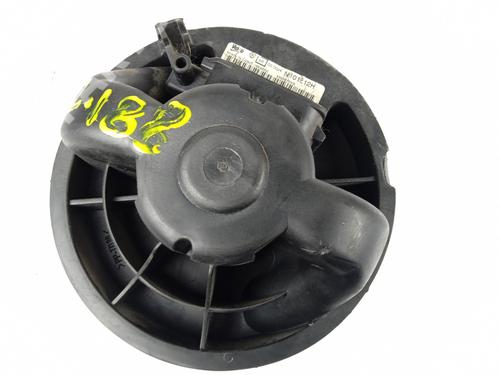 Used Heater blower motor CITROËN C1 (PM_, PN_) 1.4 HDi (54 hp) 11237328