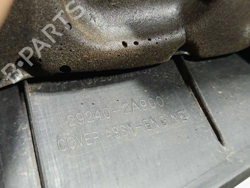 Upper protection KIA OPTIMA (FSGDS6B) 1.7 CRDi | BP32499166M93 - Image 3
