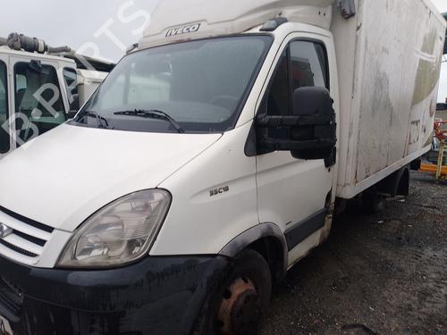 Left headlight IVECO DAILY IV Platform/Chassis 35C18, 35S18 | BP33981341C28  - Image 6