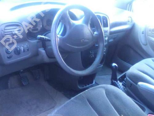 Køler CHRYSLER VOYAGER IV (RG, RS)  | BP9989105M31 