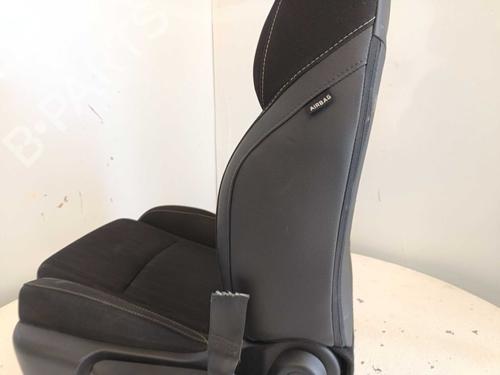 Left front seat RENAULT MEGANE IV Hatchback (B9A/M/N_) 1.3 TCe 140 (B9NB) | BP36224245C15 - Image 10