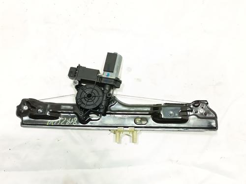 Used Front right window mechanism JEEP AVENGER (J2) Electric (156 hp) 31586219