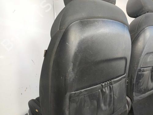Seats set SSANGYONG MUSSO (QK) 2.2 e-XDi 4WD | BP40086742C78  - Image 14