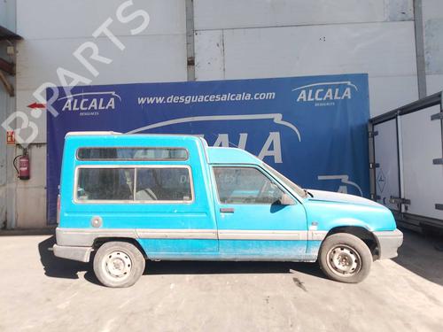 Brugte RENAULT RAPID Box Body/MPV (F40_, G40_) 1.9 D (F40R) 4961255