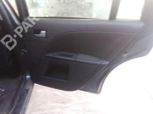 Rear left lock FORD MONDEO III (B5Y)  | BP10706885C100 