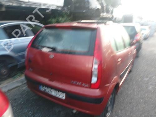 Right front fog light TATA INDICA 1.4 D | BP30274194C31 