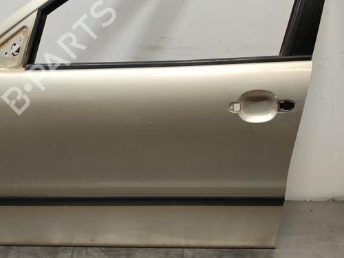 Left front door SEAT LEON (1M1) 1.9 TDI | BP27357089C2 