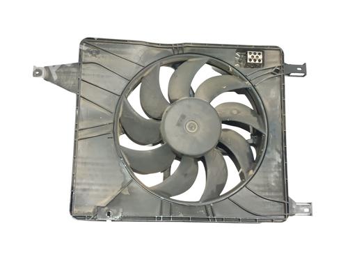 Used Radiator fan NISSAN QASHQAI I (J10, NJ10) 2.0 (141 hp) 32346754