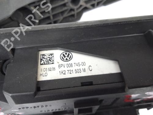Pedal SEAT LEON (1P1) 1.9 TDI | BP12678296I4 