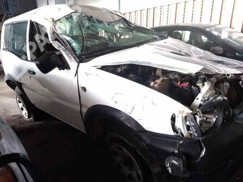 Used Parts NISSAN TERRANO II (R20)    1132141