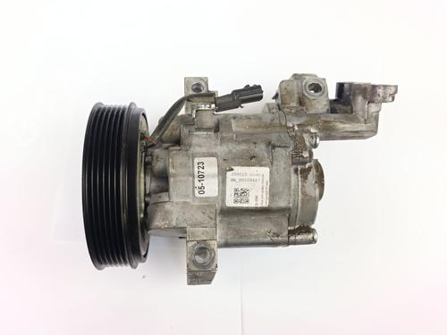 Used AC compressor DACIA DUSTER (HS_) 1.5 dCi (109 hp) 31882861