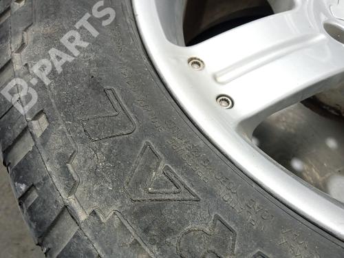 Rim MITSUBISHI PAJERO III (V7_W, V6_W)  | BP11792882C45 