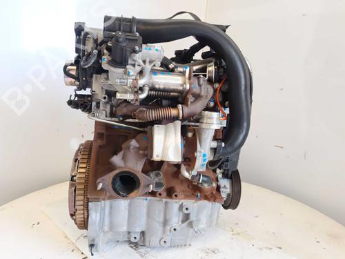 Engine DACIA DOKKER MPV (KE_) 1.5 dCi (KEAJ, KEAH) | BP36696740M1 - Image 5