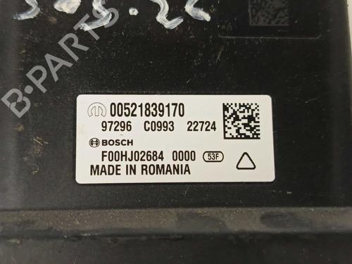 Electronic module OPEL MOVANO C Van (U9) | BP40298771M83 - Image 4