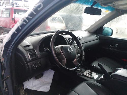 Front right window mechanism SSANGYONG REXTON W / REXTON 2.0 Xdi | BP32233060C23 - Image 13