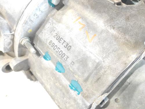Gearbox CITROËN C-ELYSEE (DD_) 1.6 BlueHDi 100 | BP16814274M3 