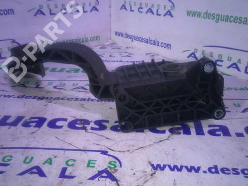 Pedal FIAT GRANDE PUNTO (199_) 1.4 16V (199BXG1B, 199AXG1B) | BP11038124I4 