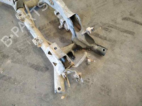 Subframe MITSUBISHI OUTLANDER III (GG_W, GF_W, ZJ, ZL, ZK) 2.2 Di-D (GF6W) | BP14348598M9