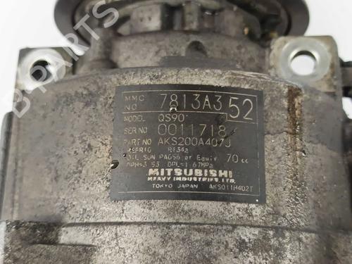 AC compressor MITSUBISHI ASX (GA_W_) | BP31751984M34 - Image 4