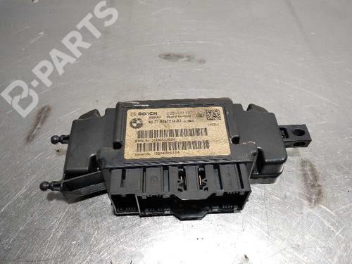 Elektronisk modul BMW 3 (F30, F80) 320 d (184 hp) 9980697