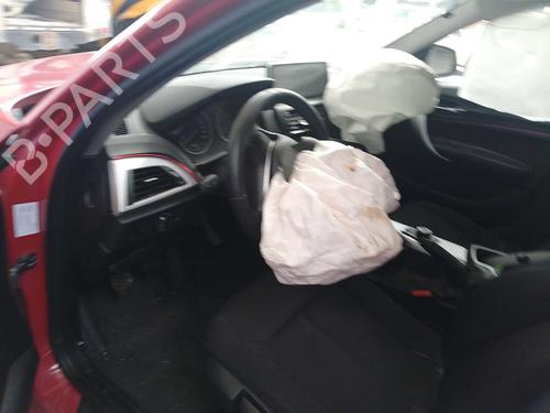 Engine control unit (ECU) BMW 1 (F20) 116 d | BP25379733M57  - Image 12