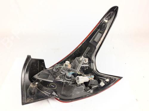 Left taillight NISSAN MICRA V (K14) 1.0 IG-T 100 | BP29163745C34 