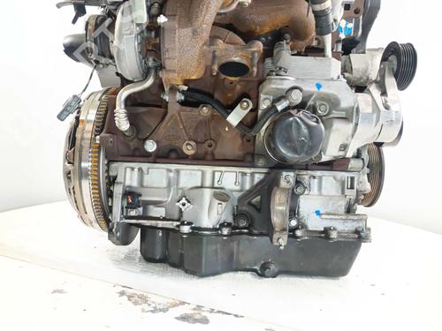 Engine FORD FOCUS C-MAX (DM2) 1.8 | BP37018550M1 - Image 5
