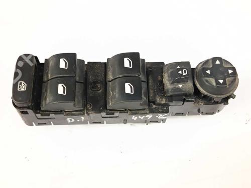 left-front-window-switch-citroen-berlingo-er_-ec_-2018-37232629 main image