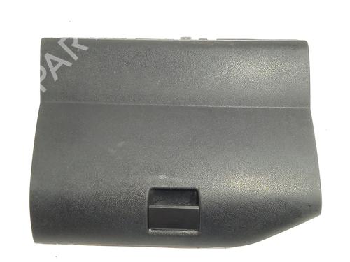 Glove box CITROËN BERLINGO MULTISPACE (B9) 1.6 HDi 75 / BlueHDi 75 8226VY