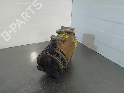 AC compressor FORD FOCUS C-MAX (DM2) | BP10179417M34 - Image 4