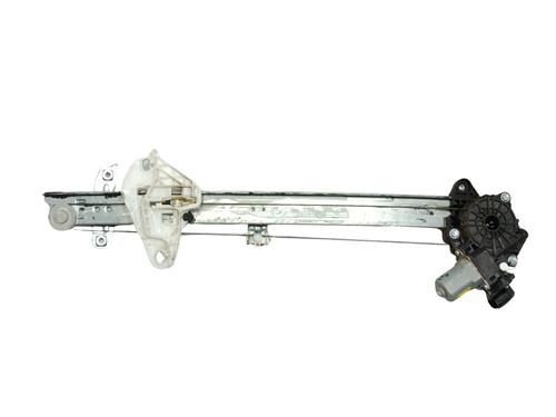 Used Front left window mechanism Front left window mechanism HONDA CIVIC X Hatchback (FC_, FK_) 1.0 VTEC (126 hp) 35951366 35951366