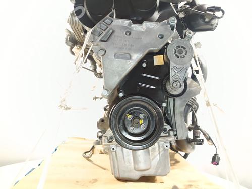 Engine SEAT LEON (1P1) 2.0 TDI 16V | BP29827580M1
