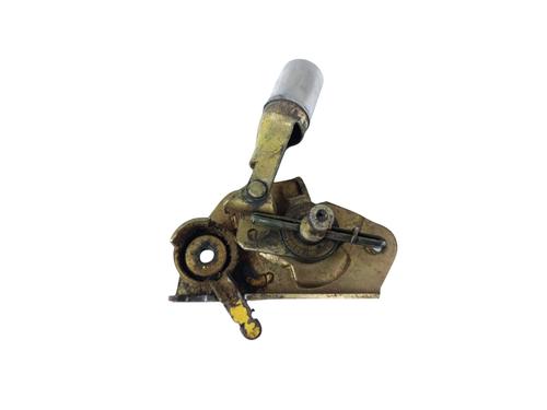 Used Front right lock Front right lock RENAULT 4 (112_) 0.8 (1123) (26 hp) 36032881 36032881
